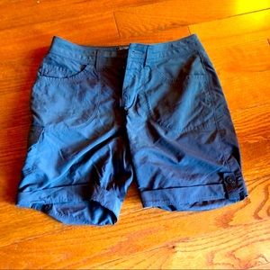 Mountain HardWear Shorts, 7 inch